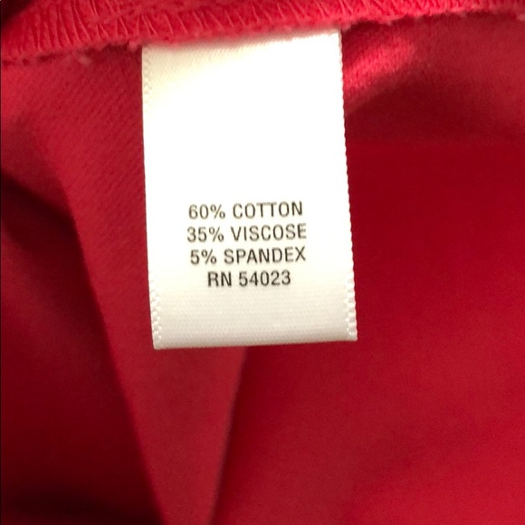 NWT Banana Republic Pencil Skirt, size 4 - Picture 6 of 6